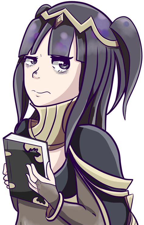 Tharja By L1mitedediti0n On Deviantart