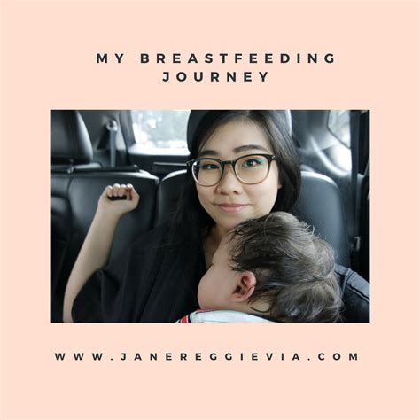 Jane From The Blog My Breastfeeding Journey Part 1 Kenapa Menyusui Langsung