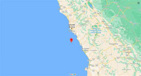 Cuatro aragoneses de turismo en la capital santiago de chile relatan a 20minutos.es cómo han vivido el seísmo y sus consecuencias.; Sismo Hoy - Reporte Mundial De Terremotos Hoy 30 De Mayo ...