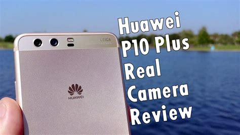 Like what we mentioned before, the huawei p10 plus is the first smartphone to boast 3 leica cameras, two behind and one in front for selfies. Huawei P10 Plus Real Camera Review: Leica for the win ...