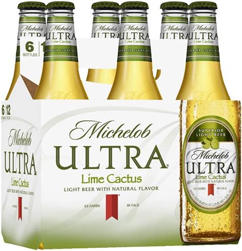 Ultra Lime 6pk Btls Gv Wine And Spirits