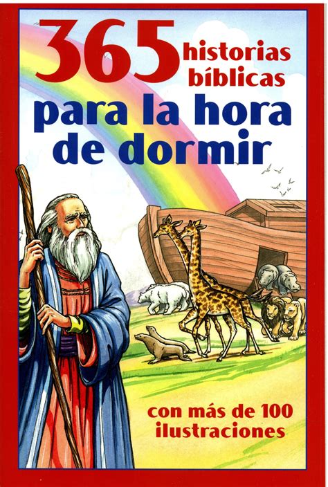 Historias Biblicas Para Ninos En Espanol