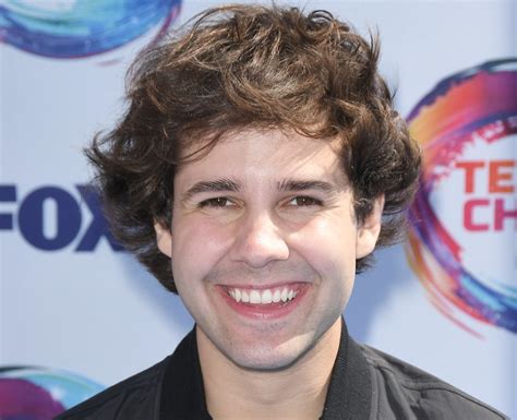 He started off on vine in 2013, where he had more than a. How much does David Dobrik earn from YouTube? - David Dobrik: 16 facts about the... - PopBuzz