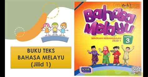 Buku Teks Bahasa Melayu Tahun 3  Video ini dicipta untuk pembelajaran