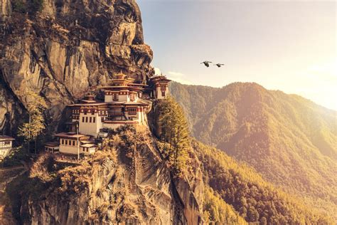 Top 10 Sacred Places In The World