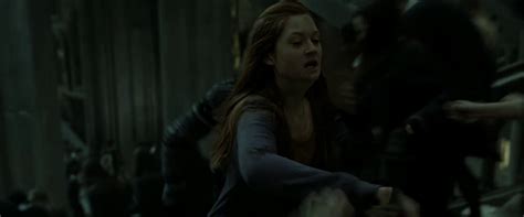 Deathly Hallows Hd Ginevra Ginny Weasley Image 26422443 Fanpop