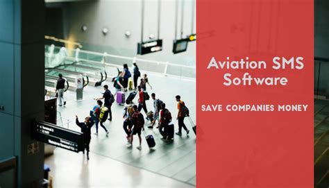 Aviation Safety Management Systems Database Software By Sms Pro