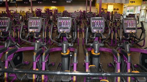 Gym In Bay Shore Ny 894 Sunrise Hwy A Planet Fitness