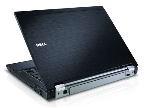 demo dell latitude  laptop review features specification  price