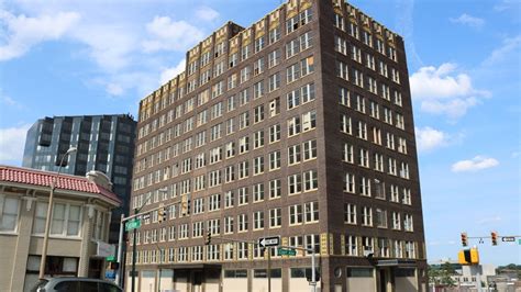 Dermon Building In Downtown Memphis To Become Hotel Memphis Business