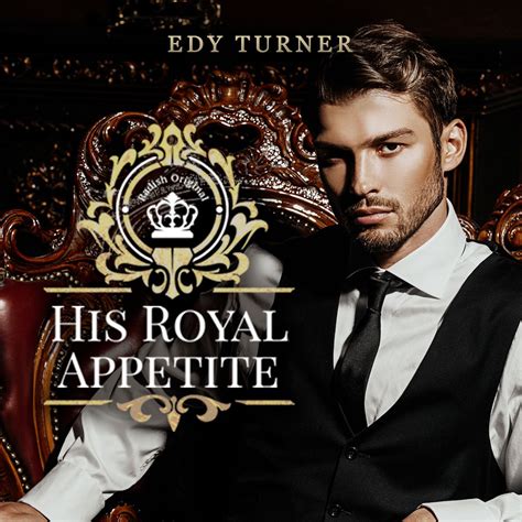 Radish His Royal Appetite By Edy Turner