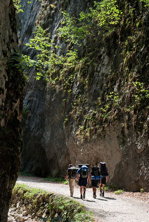 This spectacular corner of the carpathians boasts deep gorges and rugged limestone karst scenery. Piatra Craiului Northern Ridge - Part 1 - Andrei's Blog