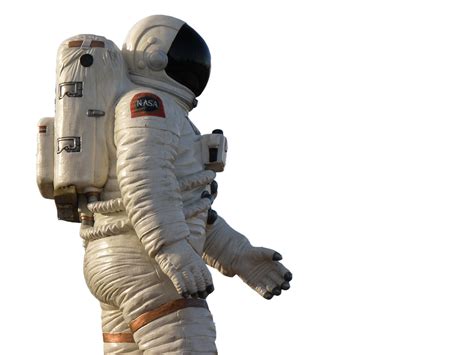 Space Astronaut Download Transparent Png Image Png Arts