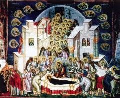 О том, что это за праздник, каковы его история и традиции, что можно и чего. Успение Пресвятой Богородицы и Приснодевы Марии - 28 ...