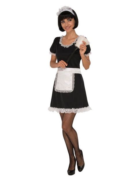 Check Out Saucy Maid Costume For Women Womens Costumes For 2018