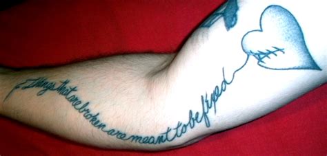 Heart Tattoos Designs, Ideas and Meaning | Tattoos For You