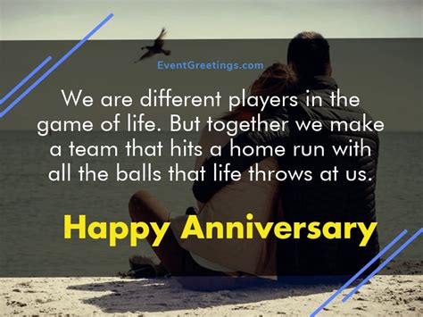 Maybe you would like to learn more about one of these? Anniversary One Line Love Quotes For Husband - Quotes Sinergy