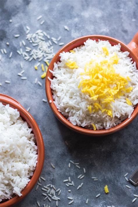 Fluff with a fork and serve. How To Cook Perfect Basmati Rice - My Active Kitchen
