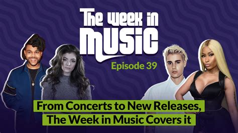 The Week In Music Lorde Grammy And Amas Indigo Music