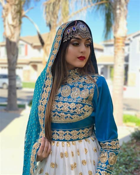Pakistani Culture Pakistani Fashion Hijab Fashion Afghan Clothes
