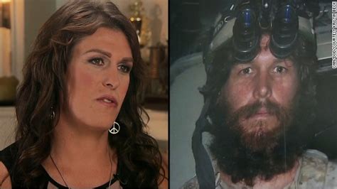 Former Navy SEAL Comes Out As Transgender CNN