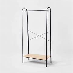 Brightroom Metal Garment Rack