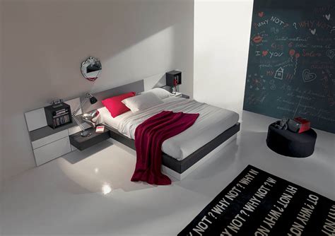 Scopri i letti moderni target point. Letto moderni by Fimar | Fimar Mobili