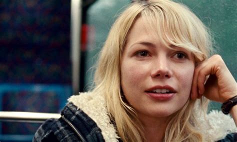 All 39 Michelle Williams Movies Ranked From Worst To Best Taste Of