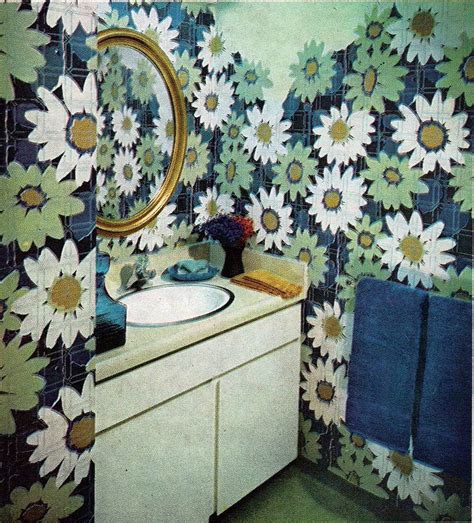 Highlights From The 1970 Practical Encylopedia Of Good Decorating And Home Improvement Flashbak