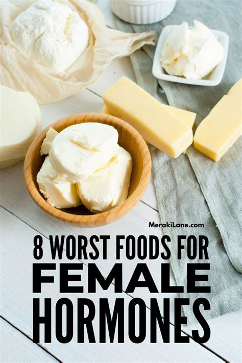 8 Worst Foods For Your Hormones And Why It Matters Foods To Balance