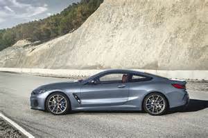BMW 8 Series Coupe specs & photos - 2018, 2019, 2020 ...