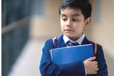 Common Social Emotional Challenges Children Face At School Ldexplained