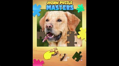 Jigsaw Puzzle Masters Hd Best Jigsaw Puzzle Game Youtube