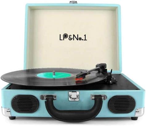 Pin On Best Portable Record Players