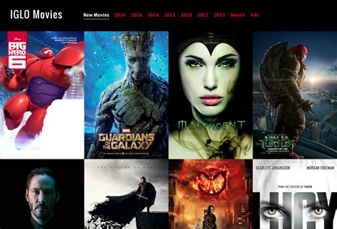 Top 15 Websites To Watch Free Movies Online ~ Technology