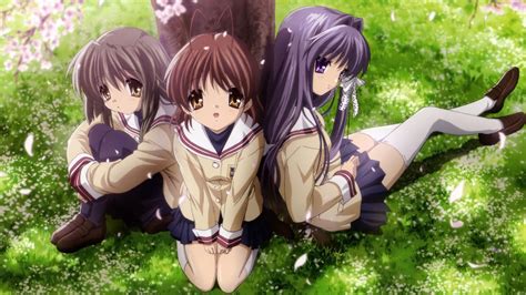 Clannad Wallpapers High Quality Download Free