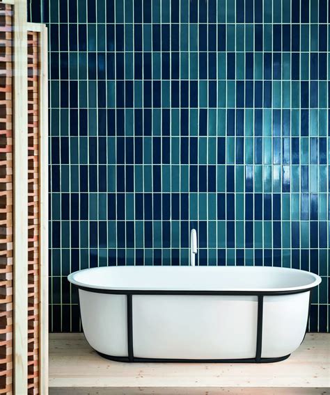 The Best Freestanding Baths 16 Wow Worthy Modern Baths Free Standing