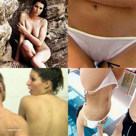 Laury Thilleman Nude And Sexy Photo Collection Fappenist
