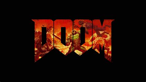 Doom 4k Wallpapers Top Những Hình Ảnh Đẹp