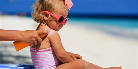 how to best treat sunburn in australia lfa first response