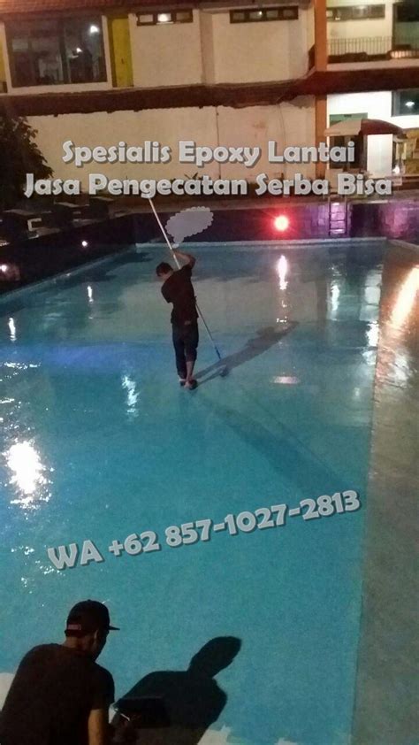 Aplikator jasa cat epoxy lantai. Harga Cat Finishing Lantai Epoxy Floor Coating ~ Jasa ...