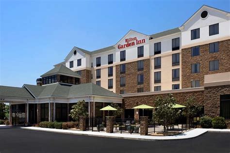 Hilton Garden Inn Atlanta Westlithia Springs Ga Opiniones Y Comparación De Precios Hotel