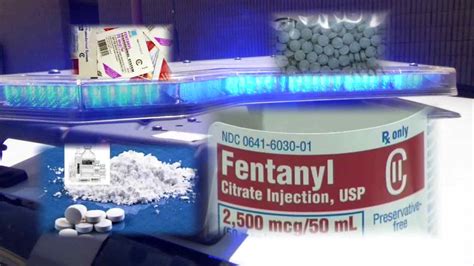 exclusive how fentanyl is becoming deadly drug epidemic on la streets abc7 los angeles