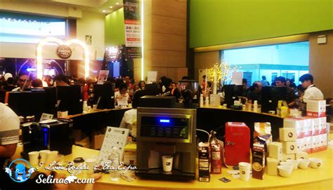 Taste fully food & beverage expo 2020 is back this cny @ mid valley. Review: Pure Caffe Tea, I Love Coffee & Tea Expo @ Mid ...