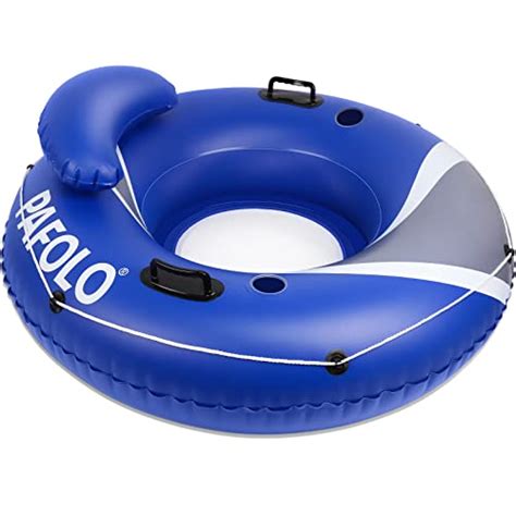 2022 Upgraded Pool Floats Adult River Tubes For Floating Heavy Duty