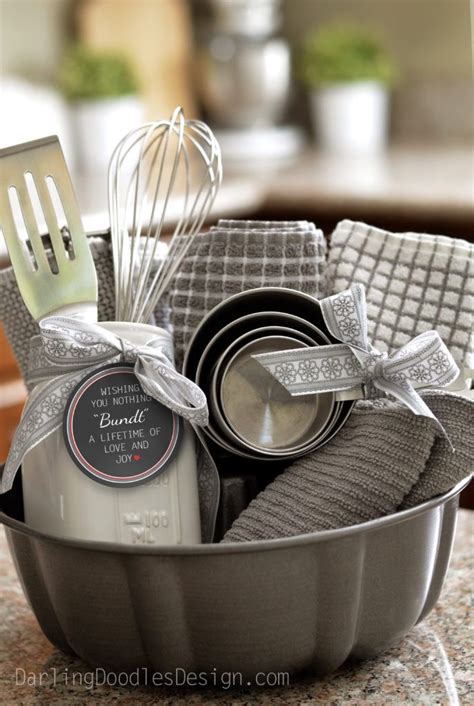 We did not find results for: Basket Gifts : Bundt Pan Gift Idea and Printable Tag ...