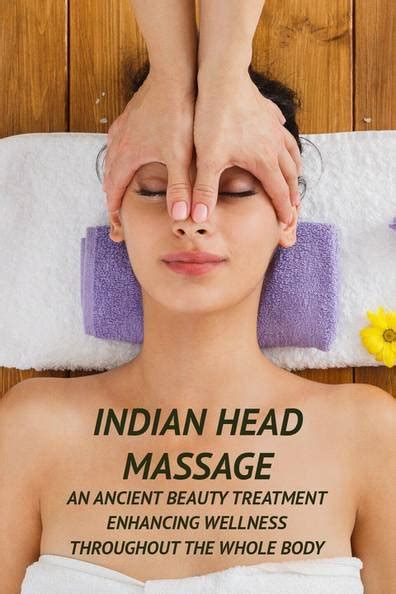 How To Watch And Stream Indian Head Massage An Ancient Beauty