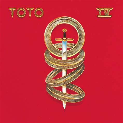 La Voz De Los Vientos Toto Iv 1982