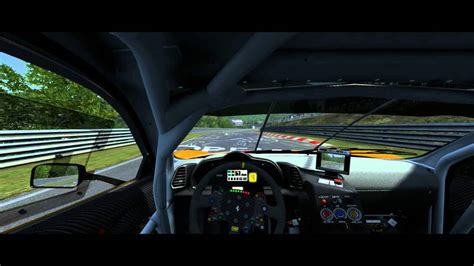 Esotic Shift Light V1 5 Assetto Corsa App Demo YouTube