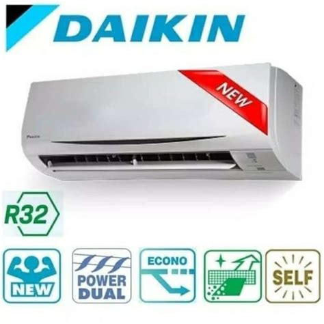 Jual Daikin Air Conditioner Cxv Ac Pk Cxv Unit Only Di Seller